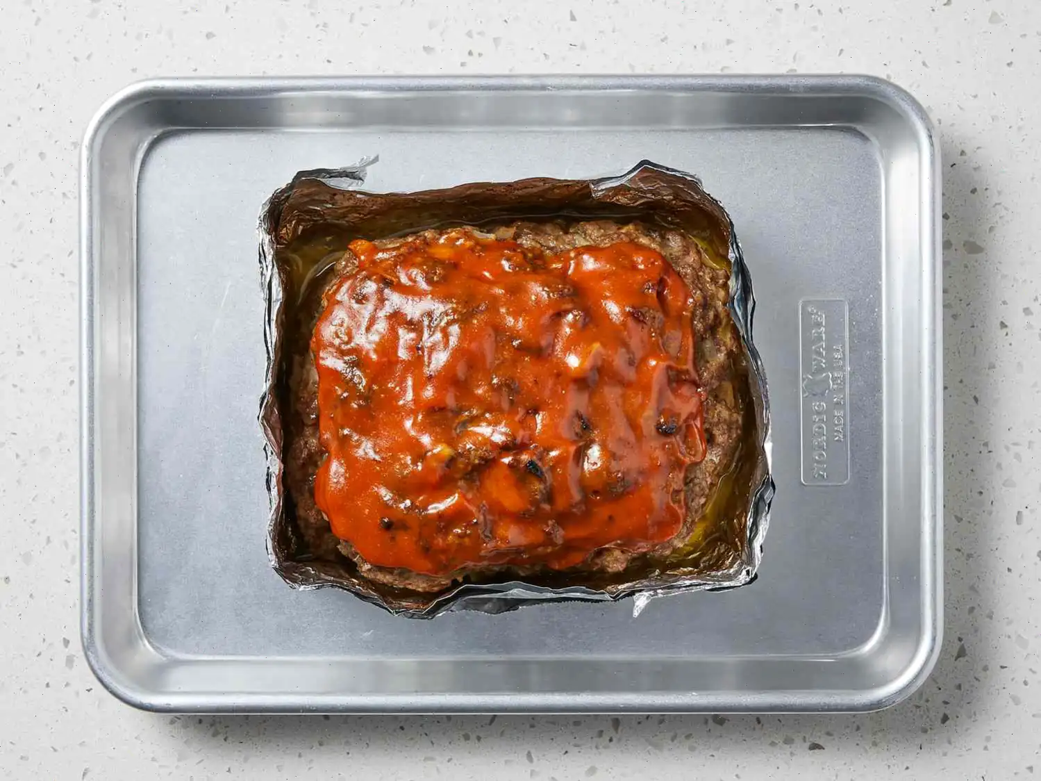Instant Pot Meatloaf Recipe