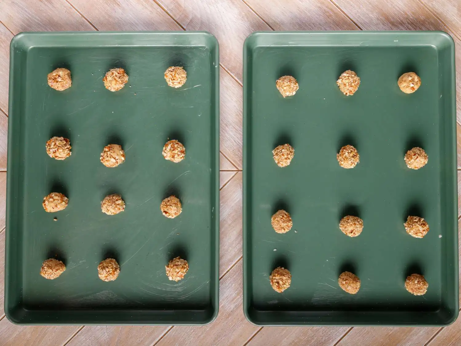 Thumbprint Cookies Recipe