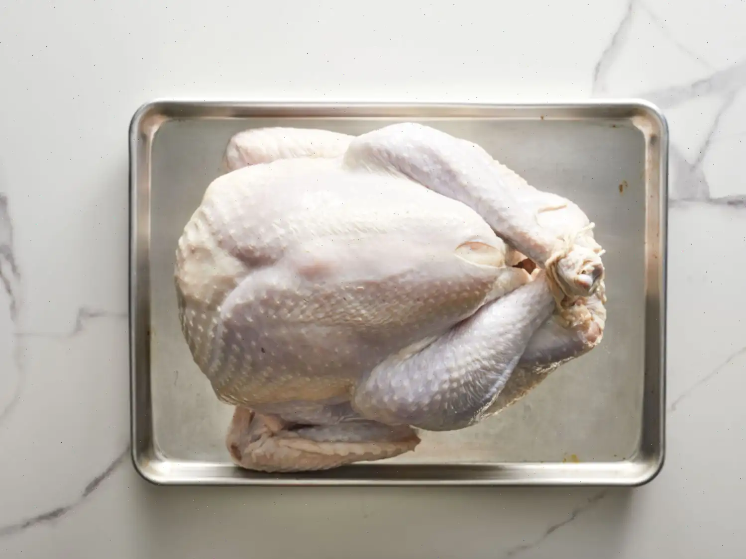 Perfect Turkey Recipe