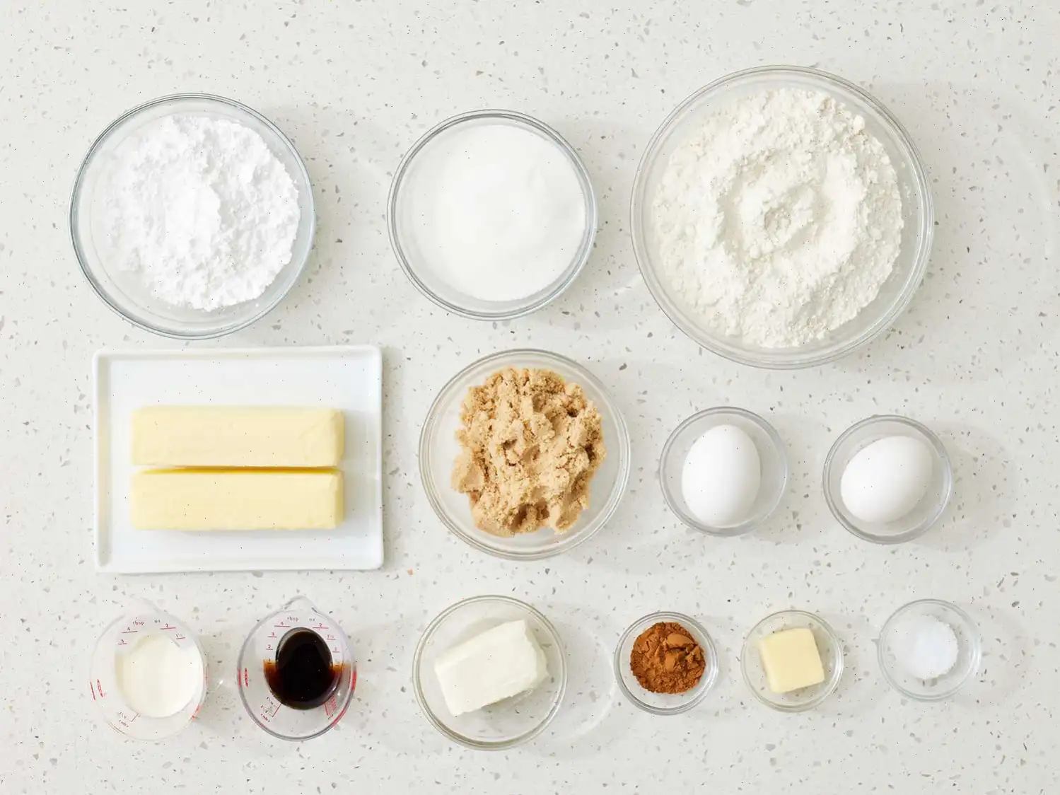 Cinnamon Roll Cookies Recipe