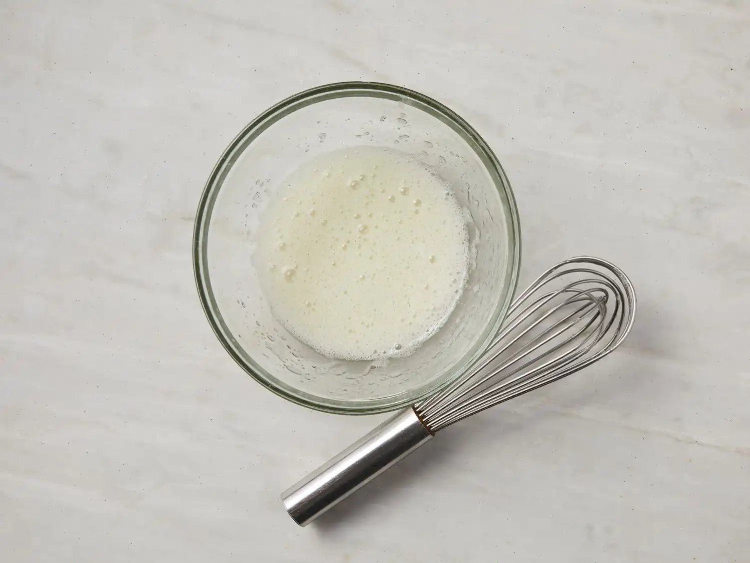 Tempura Batter Recipe