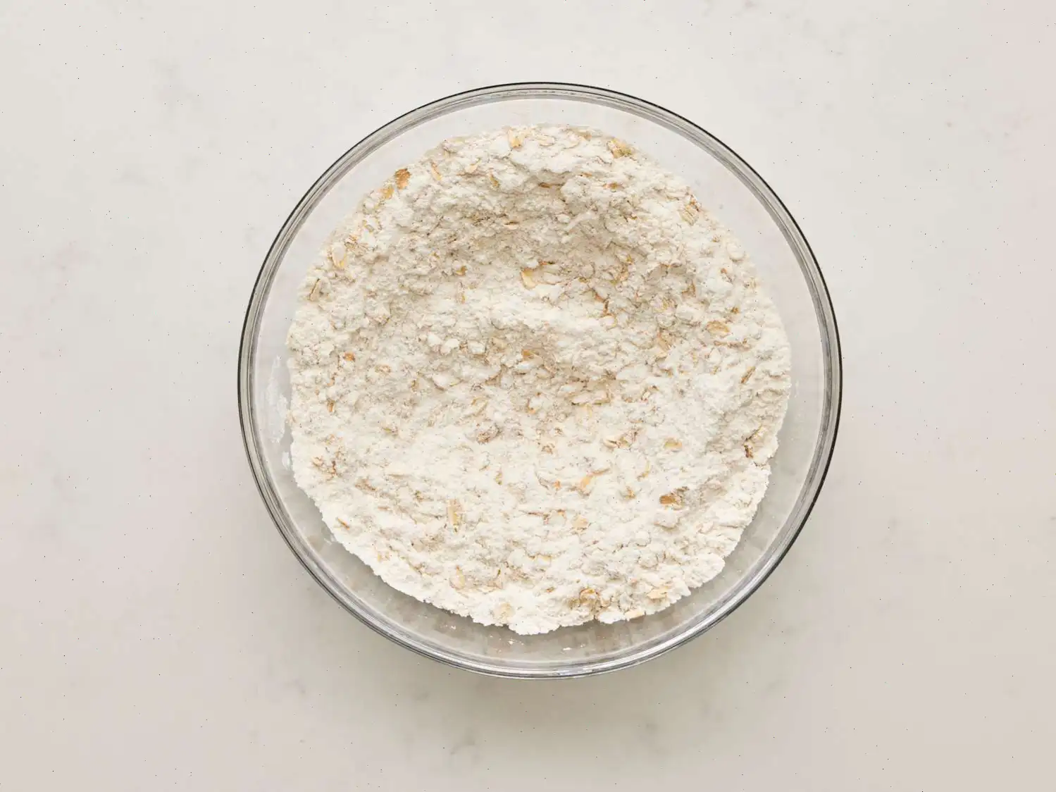 Banana Oat Muffins Recipe