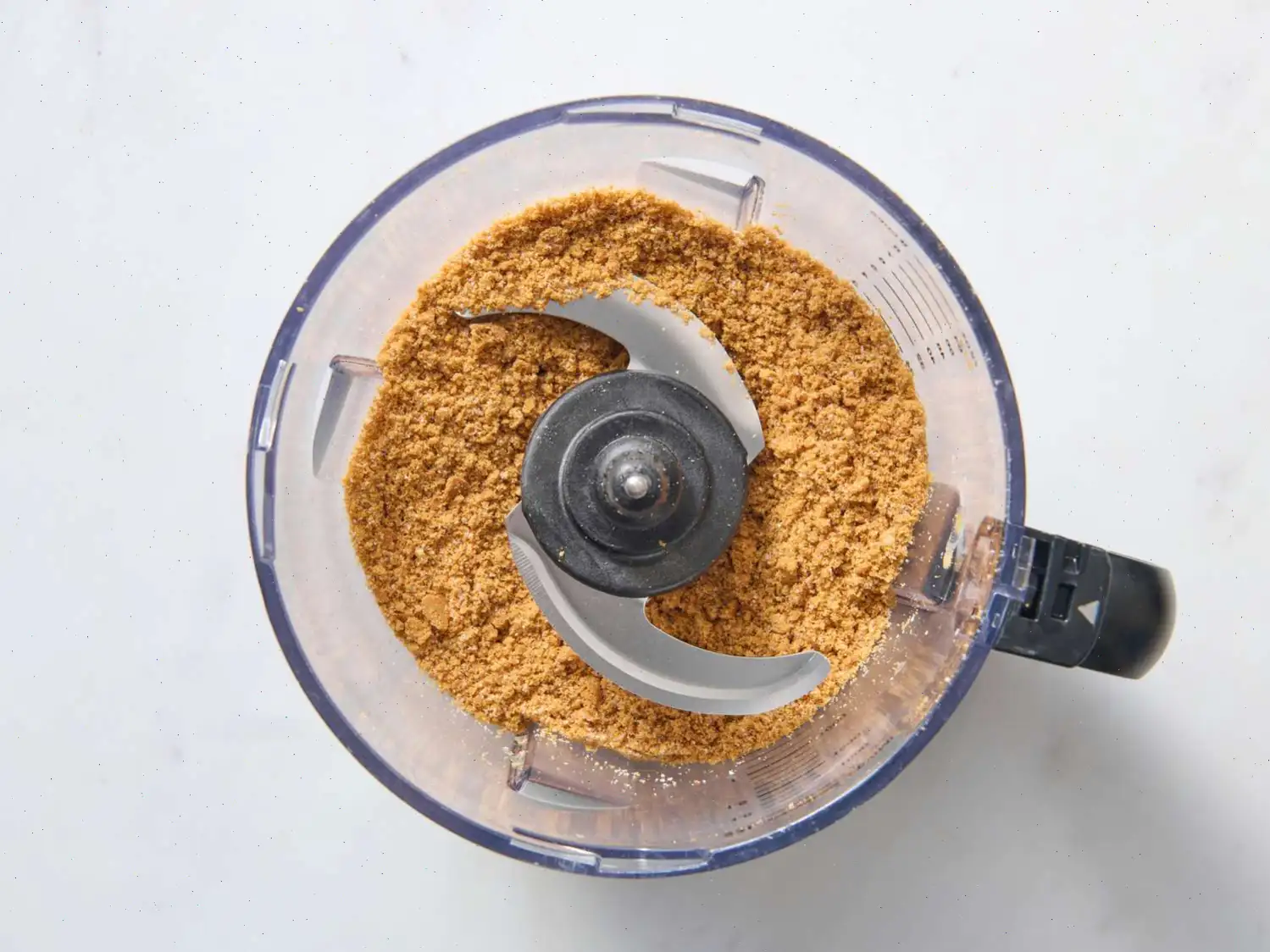 Eggnog Cream Pie with Gingersnap Crust