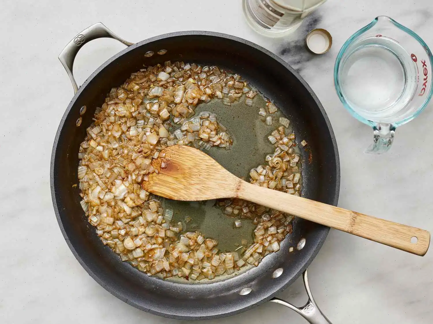 Easy Vodka Sauce Recipe