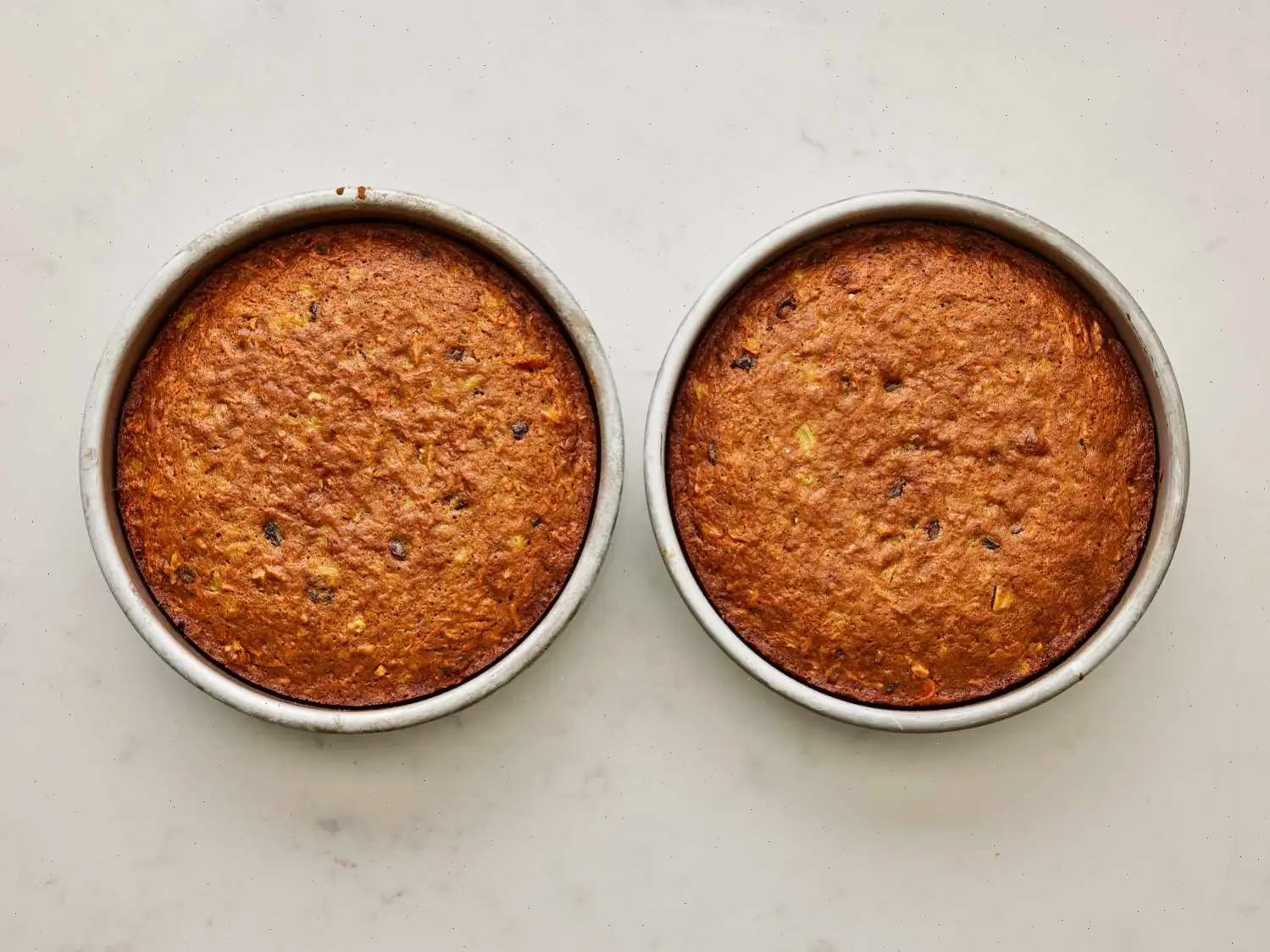 Best Carrot Cake Ever Recipe