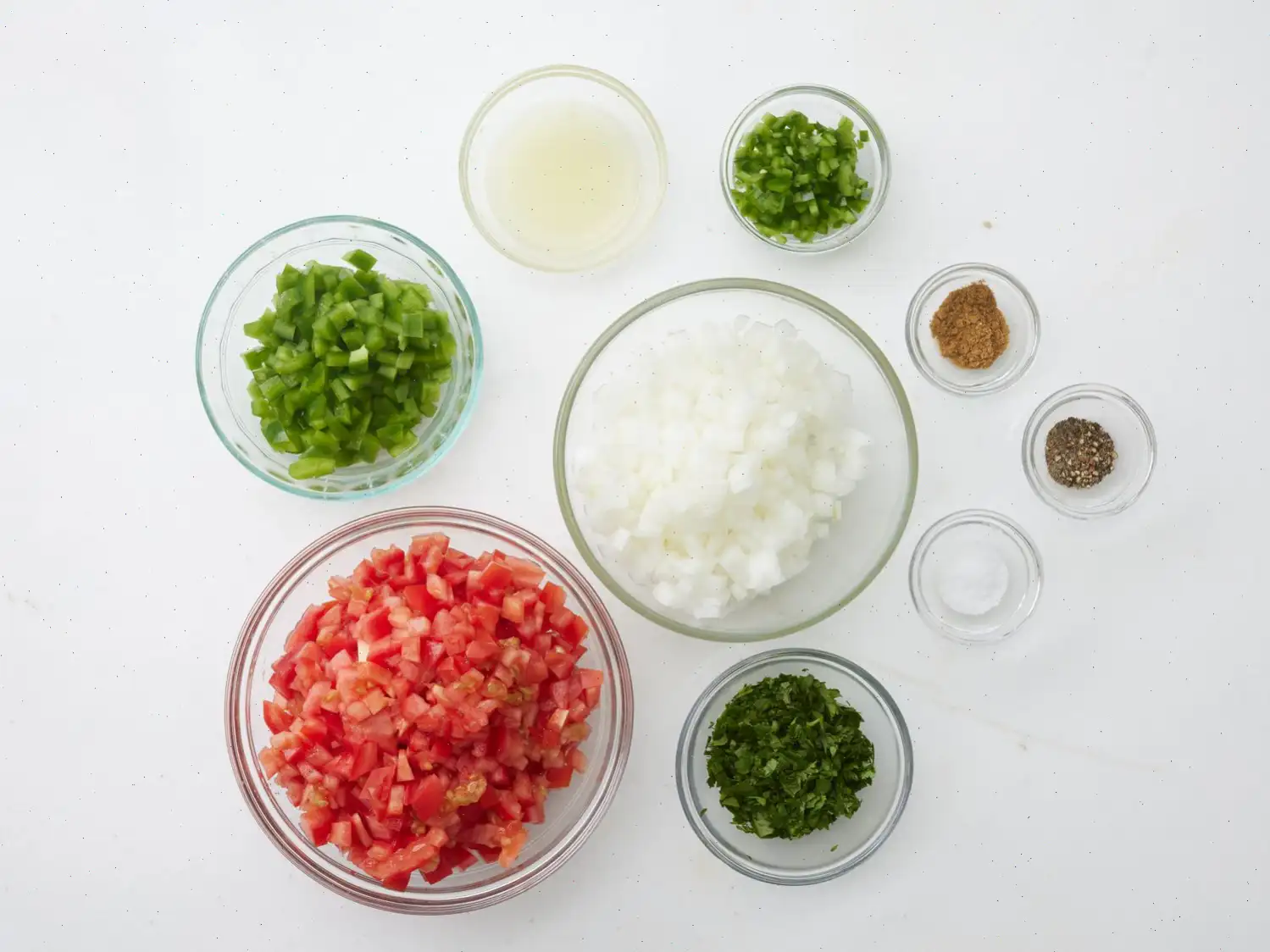 The Best Fresh Tomato Salsa Recipe