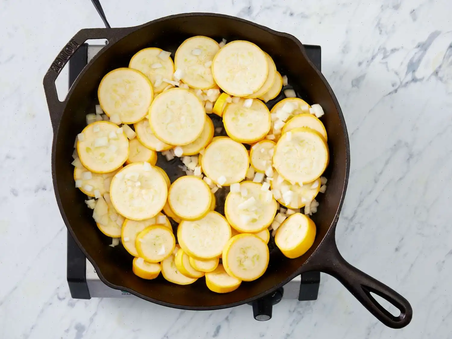 Squash Casserole Recipe