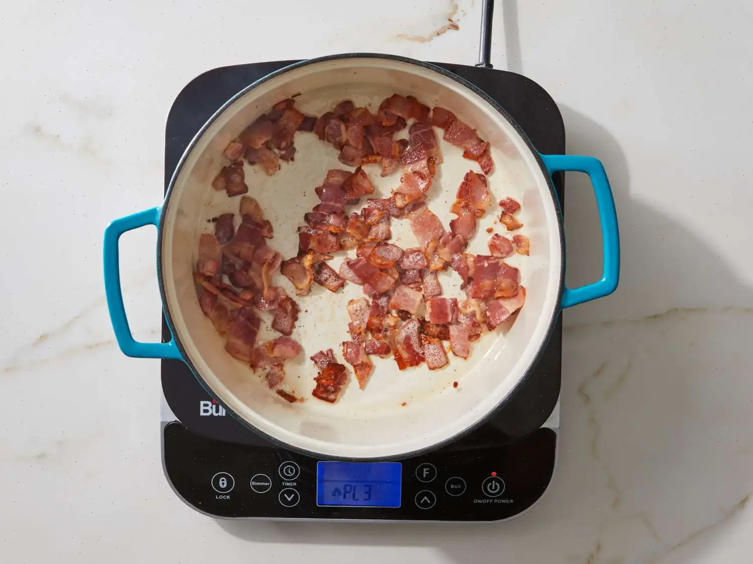 Hoppin’ John Recipe