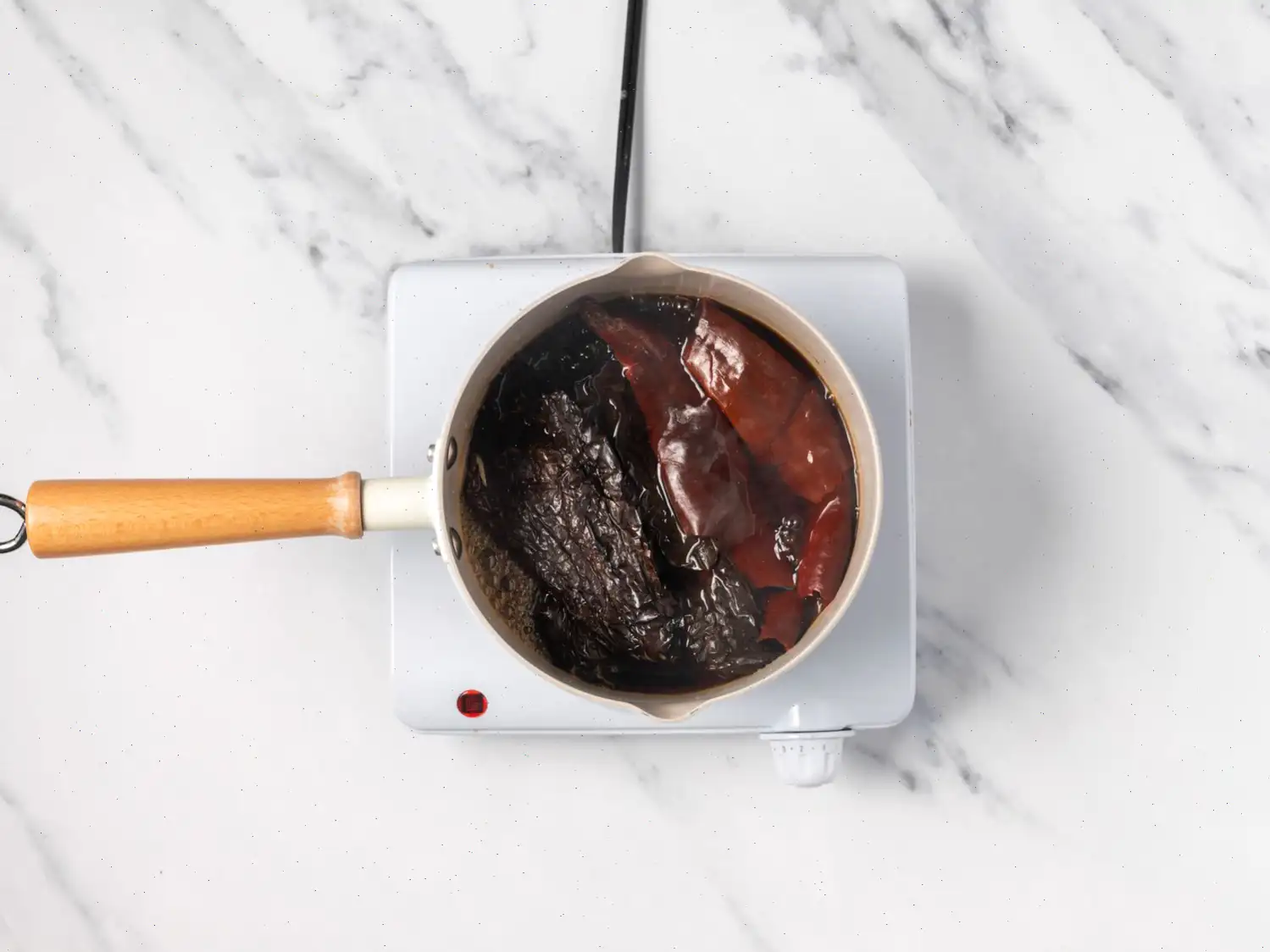 Real Homemade Tamales Recipe