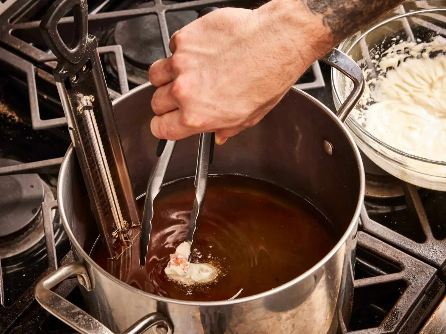 Honey Walnut Shrimp Recipe