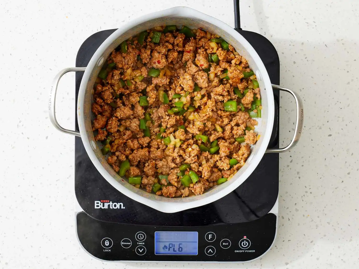 Pizza Soup Is the Fun and Flavorful Mashup You Never Knew You Needed