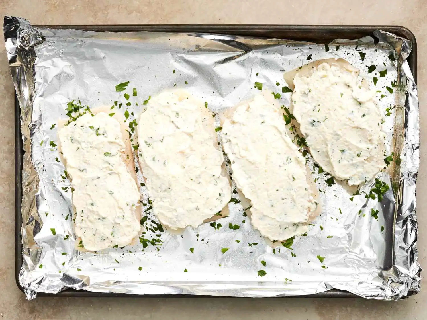 Baked Pollock Recipe