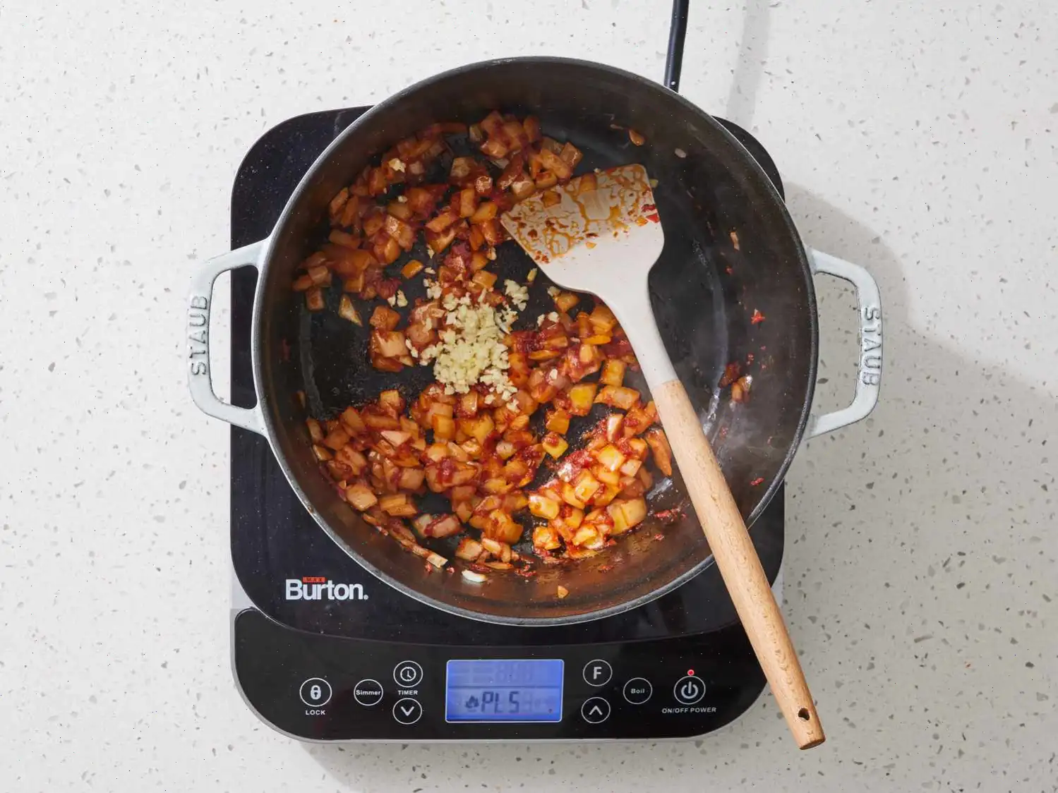 Butternut Squash Chili Recipe