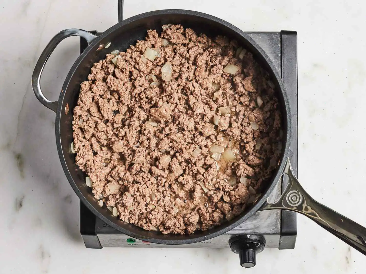 Homemade Sloppy Joes Recipe