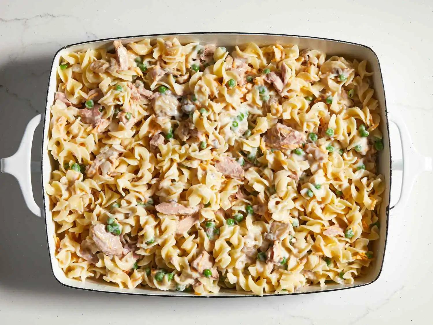 Best Tuna Casserole Recipe