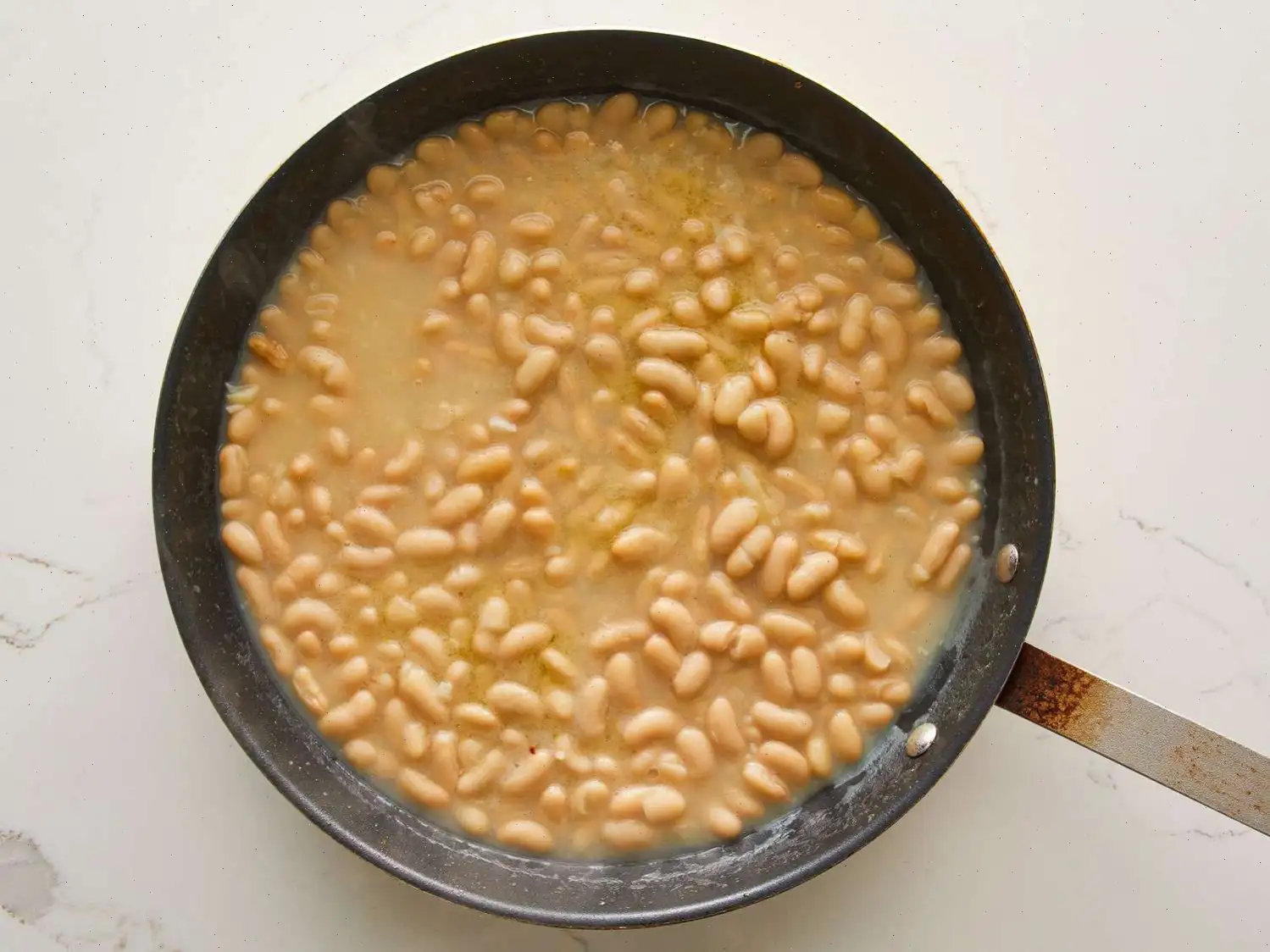 Escarole and Beans Recipe