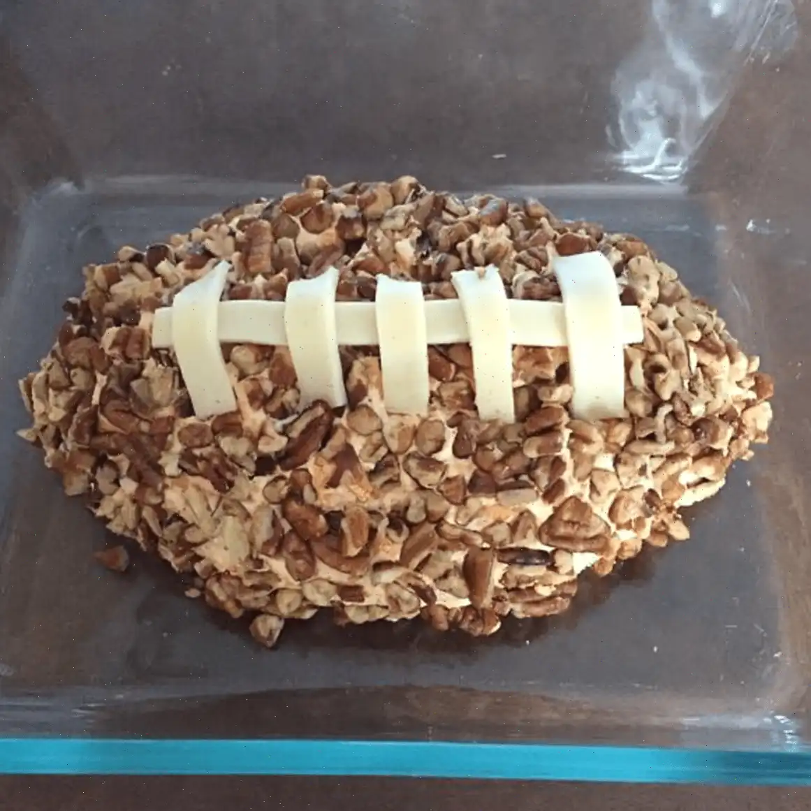 Best Cheese Ball Recipe