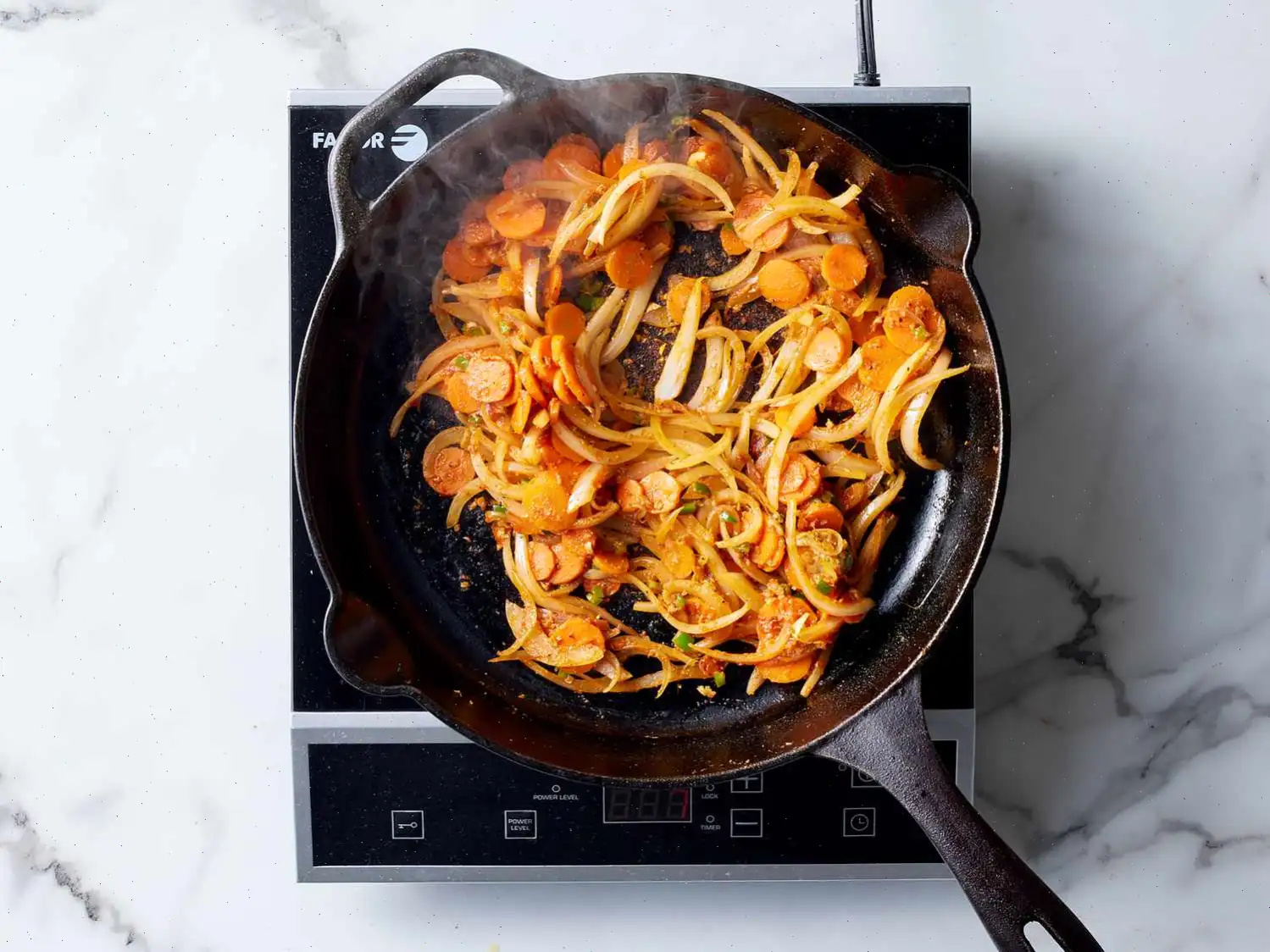 Chickpea Tikka Masala Recipe