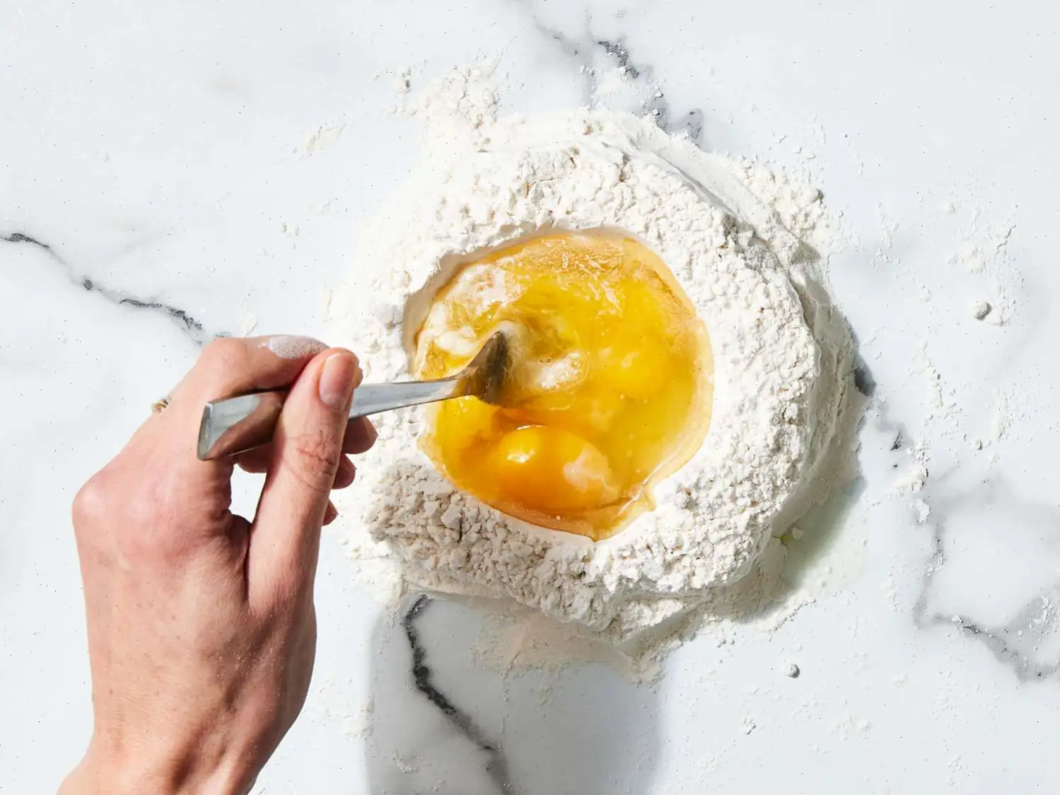 Homemade Four Cheese Ravioli Recipe