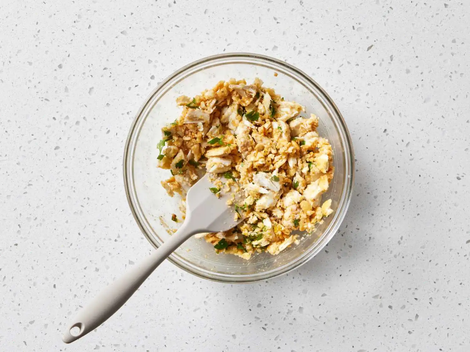 Crab-Stuffed Lobster Tail Recipe