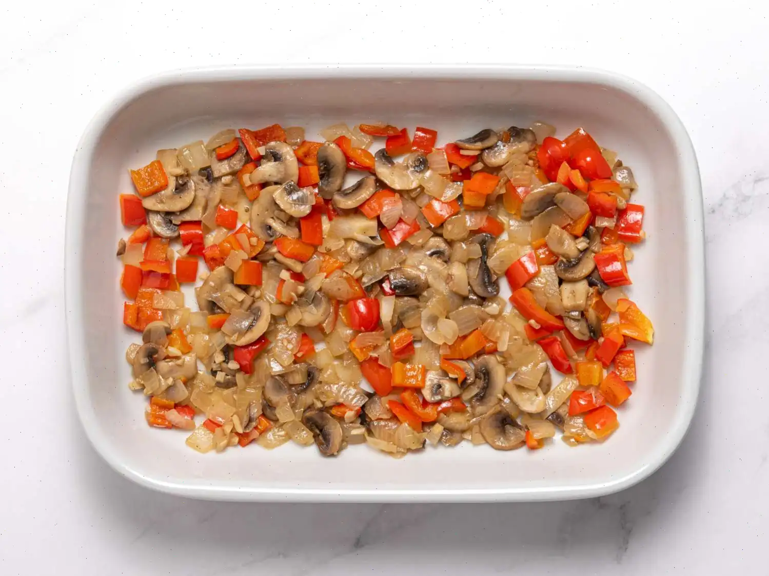 Three Cheese Ham Involtini Recipe