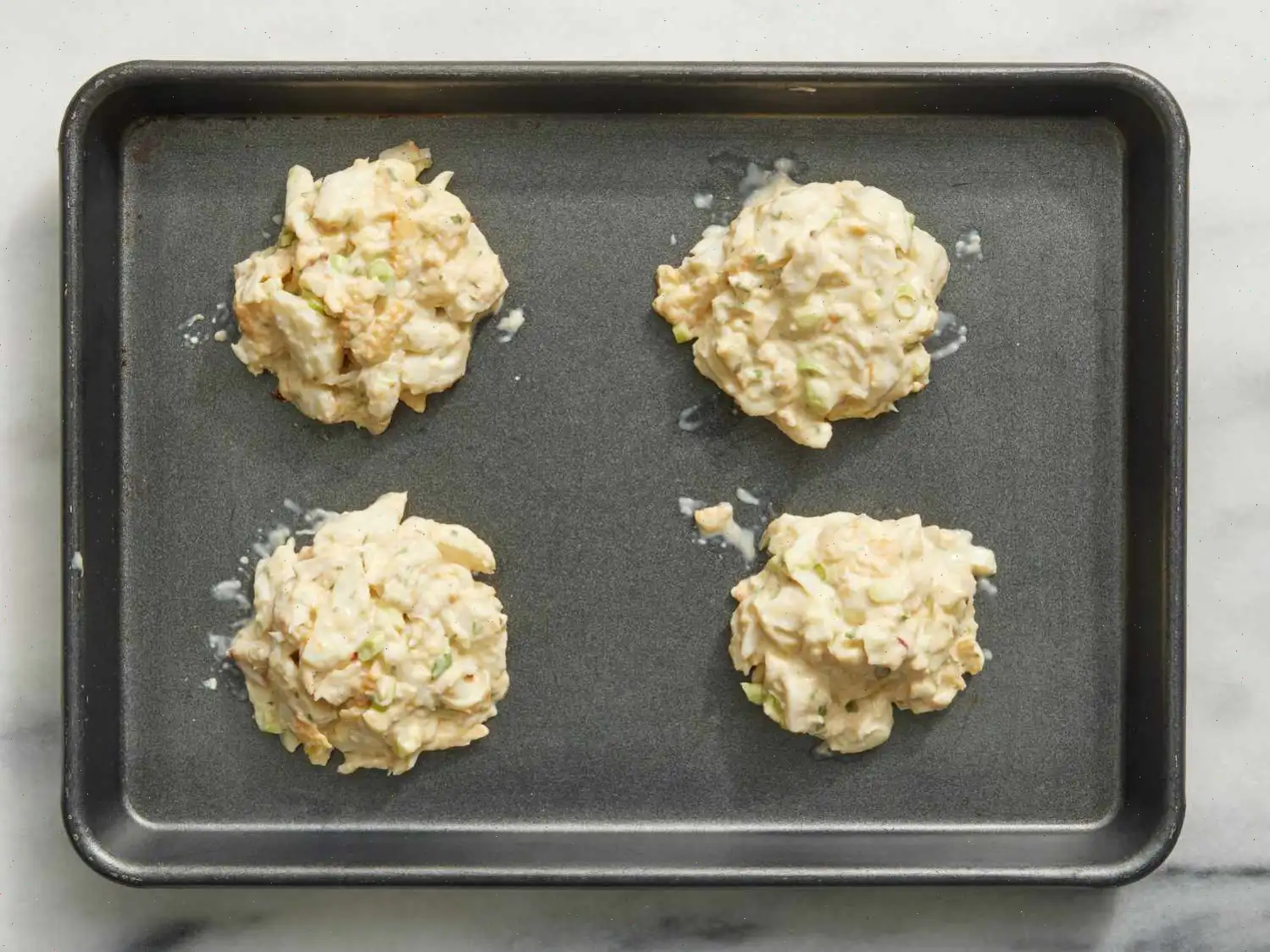 Best Ever Crab Cakes Recipe