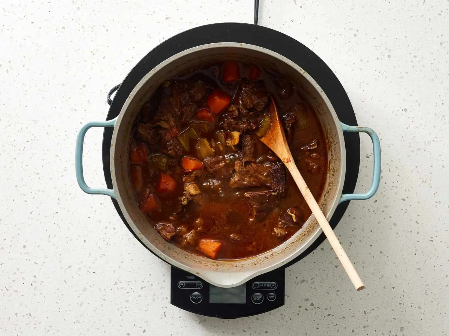 Beef and Guinness Stew Recipe