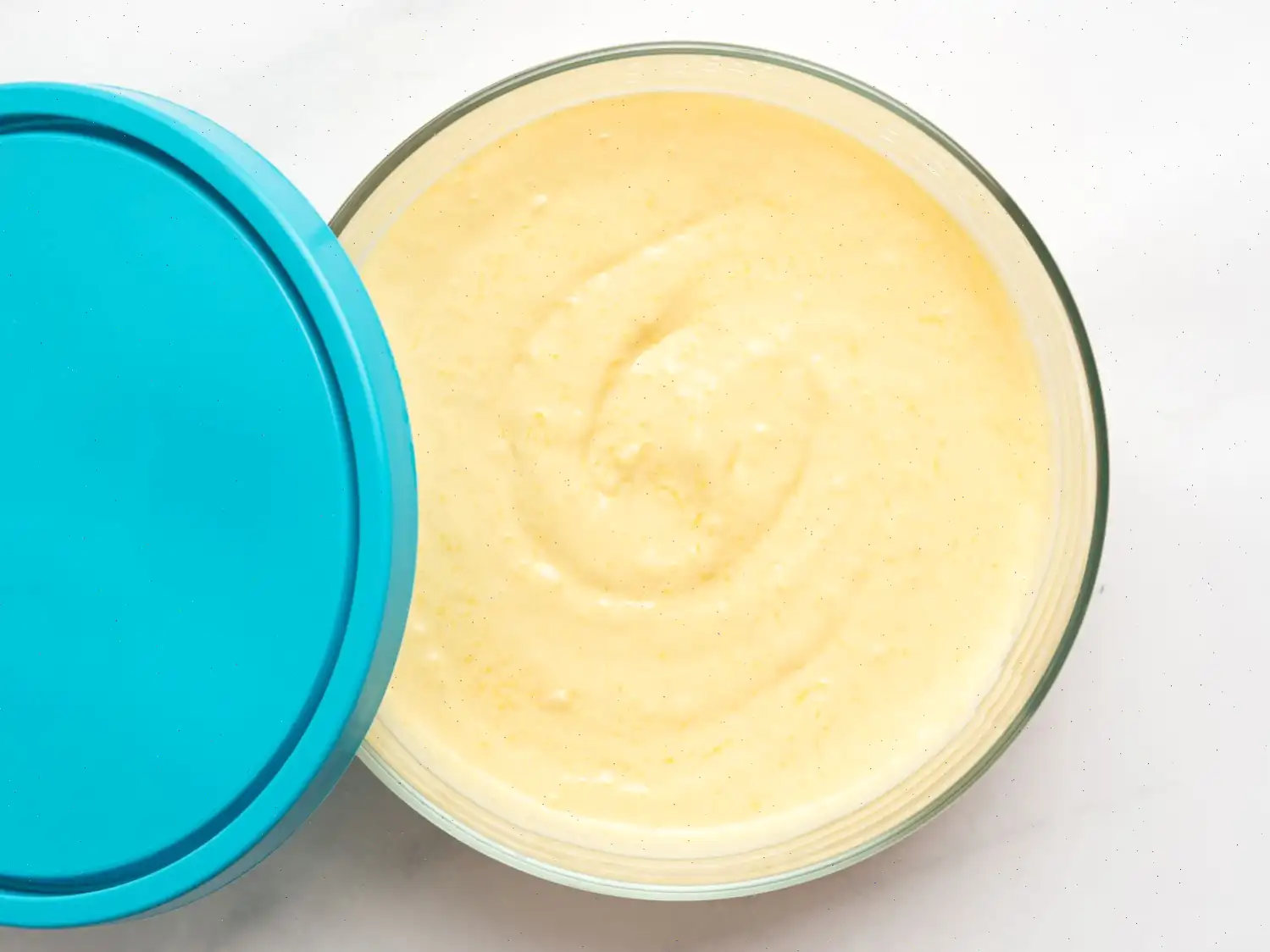 Mango Ice Cream Recipe