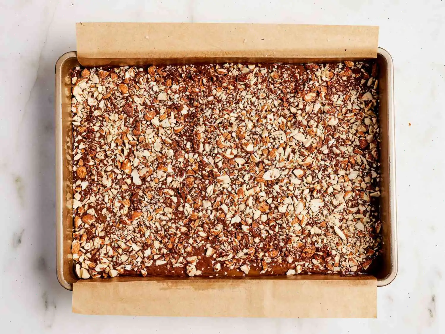 Best Toffee Ever - Super Easy Recipe