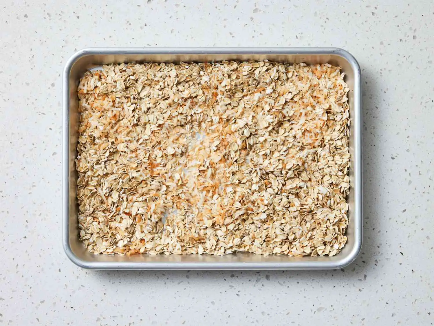 Granola Bars Recipe