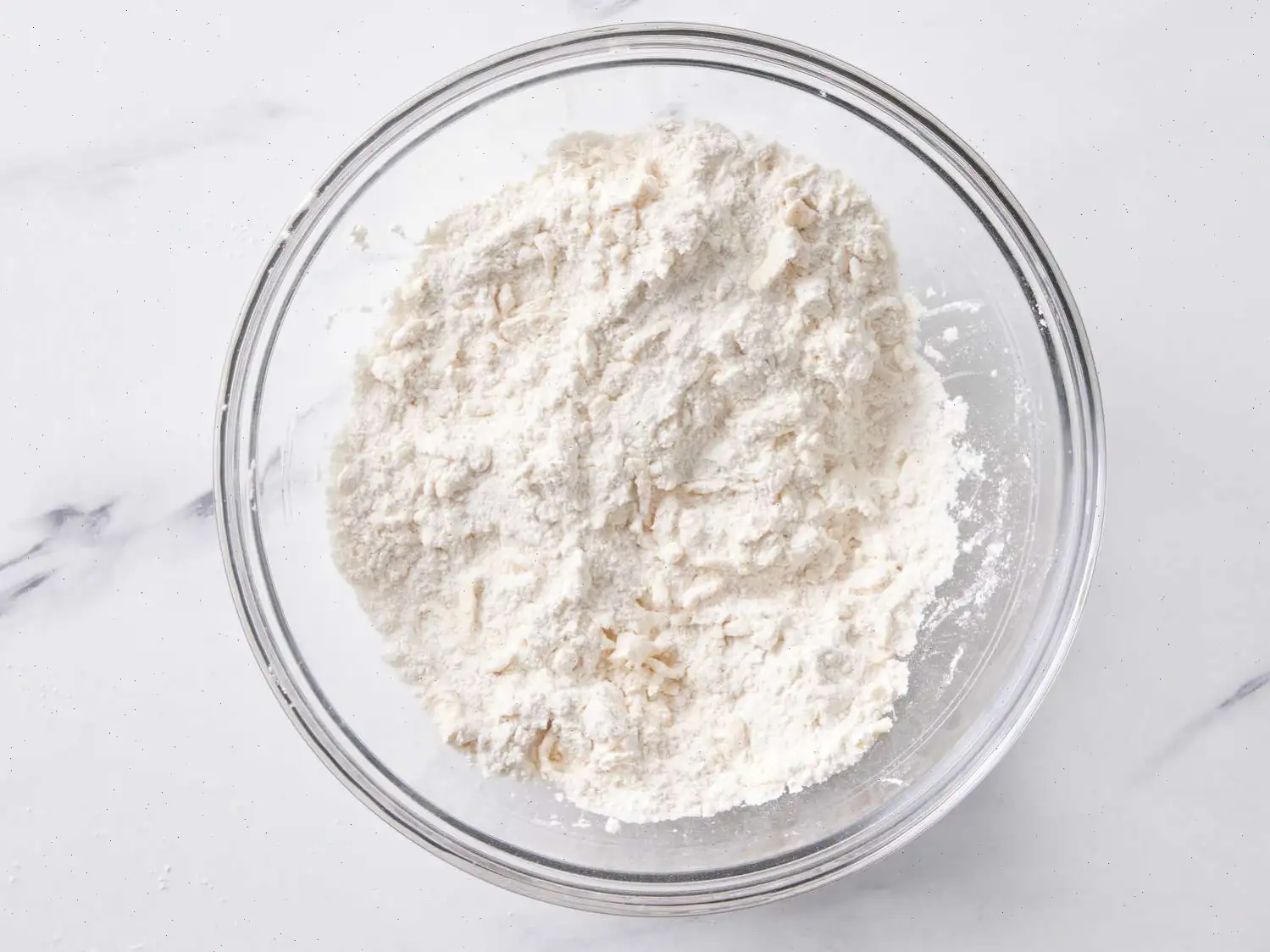 Simple Scones Recipe