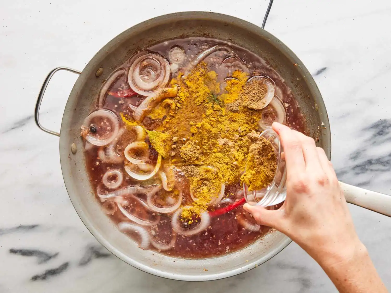 Cape Malay Pickled Fish Recipe