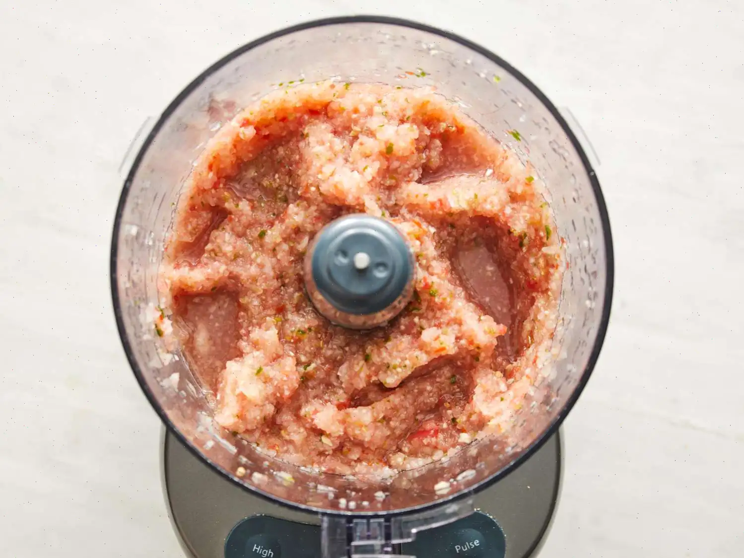 Chana Masala (Indian Chickpea Curry) Recipe