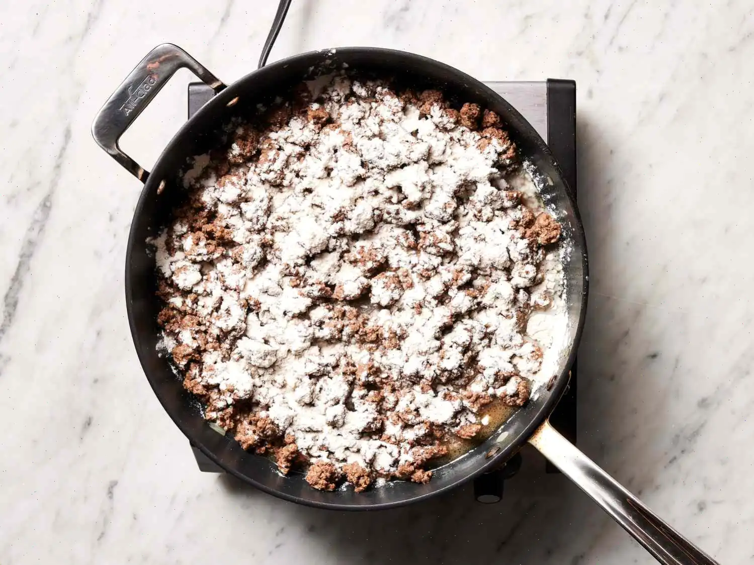 Easy Beef Stroganoff Recipe