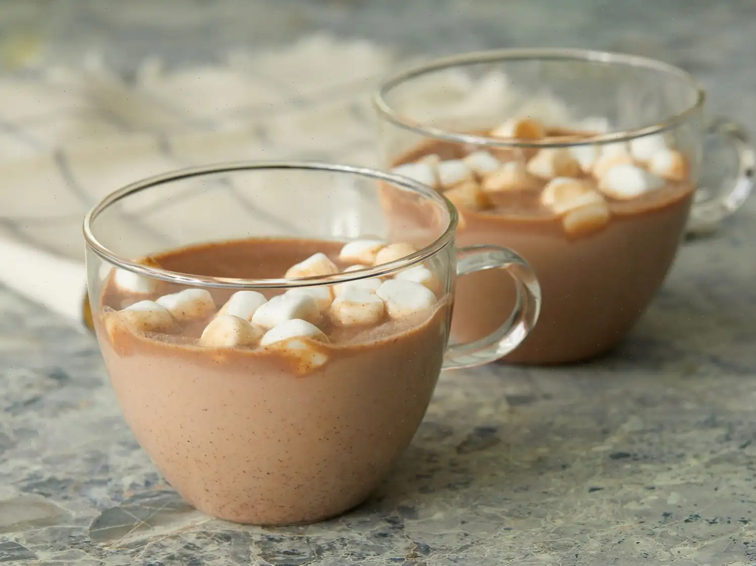 Chocolate Bar Hot Chocolate Recipe