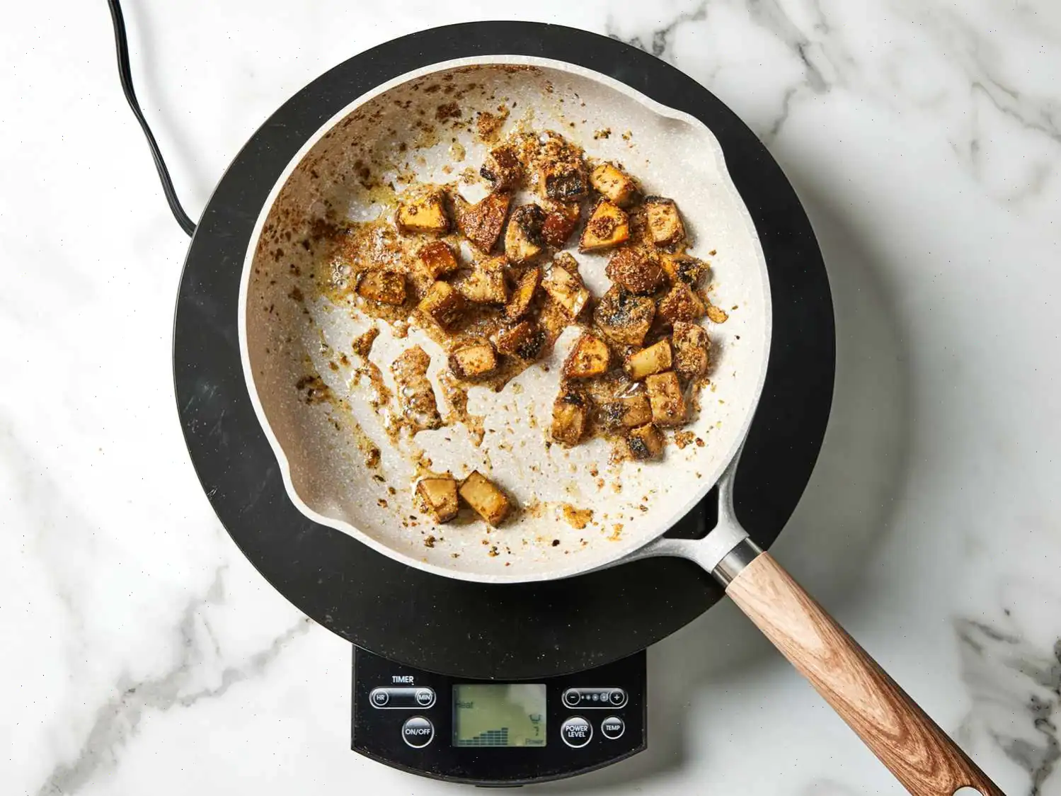 Sautéed Mushrooms (Quick and Simple) Recipe