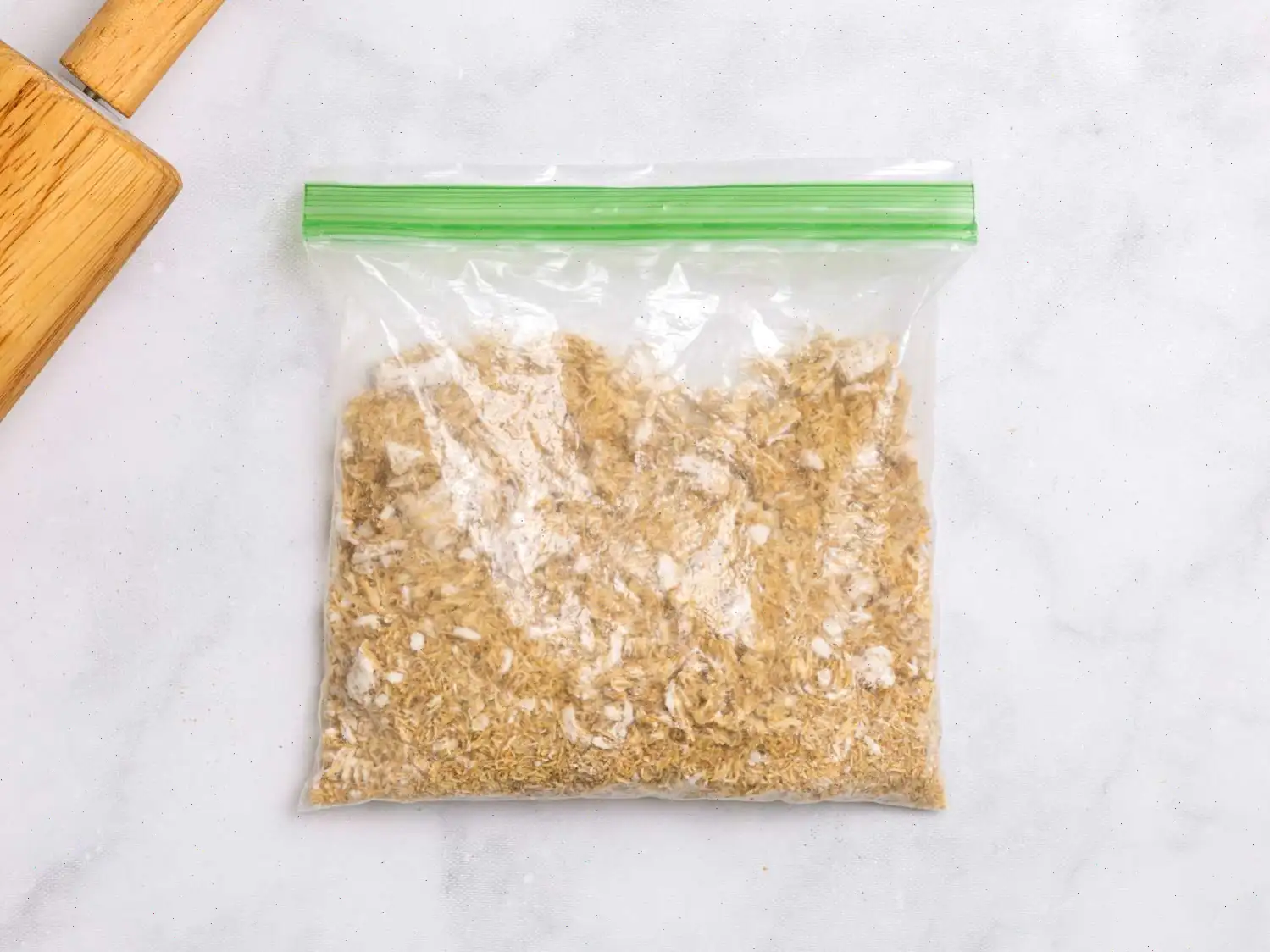 Dubai Chocolate Bar Watergate Salad Recipe