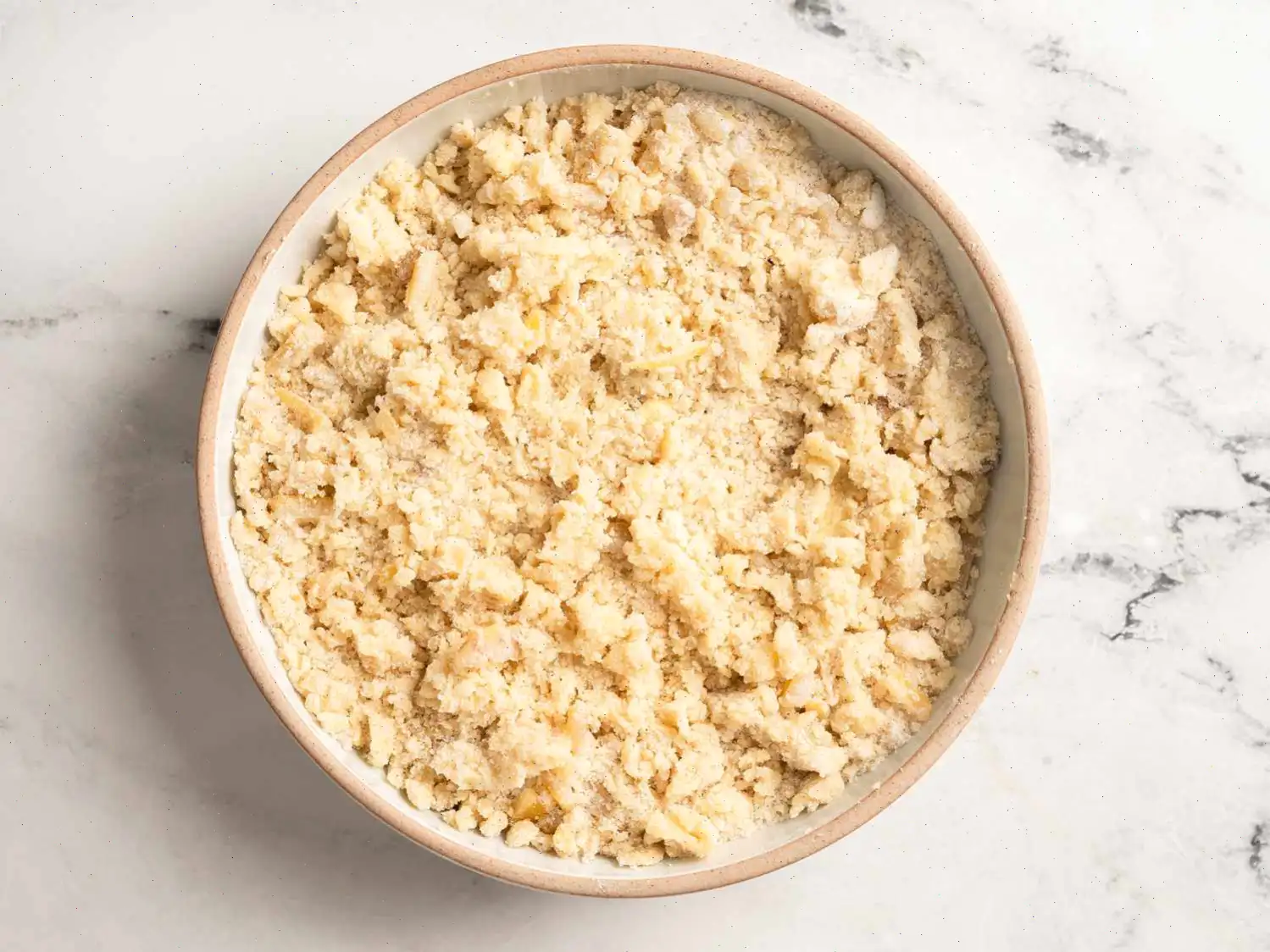 Apfelkuchen (Apple Cake) Recipe