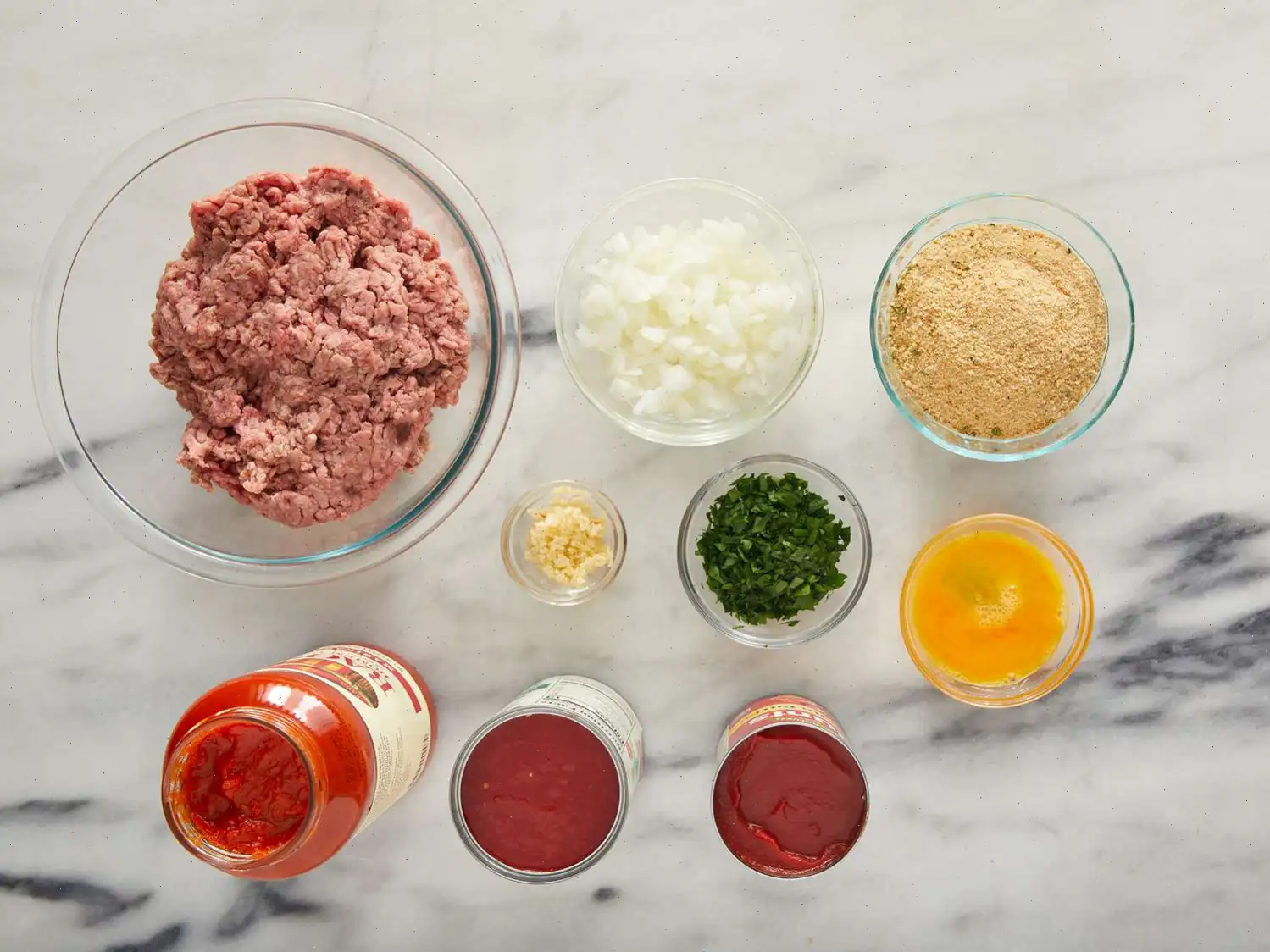 Easy Slow Cooker Meatballs Recipe