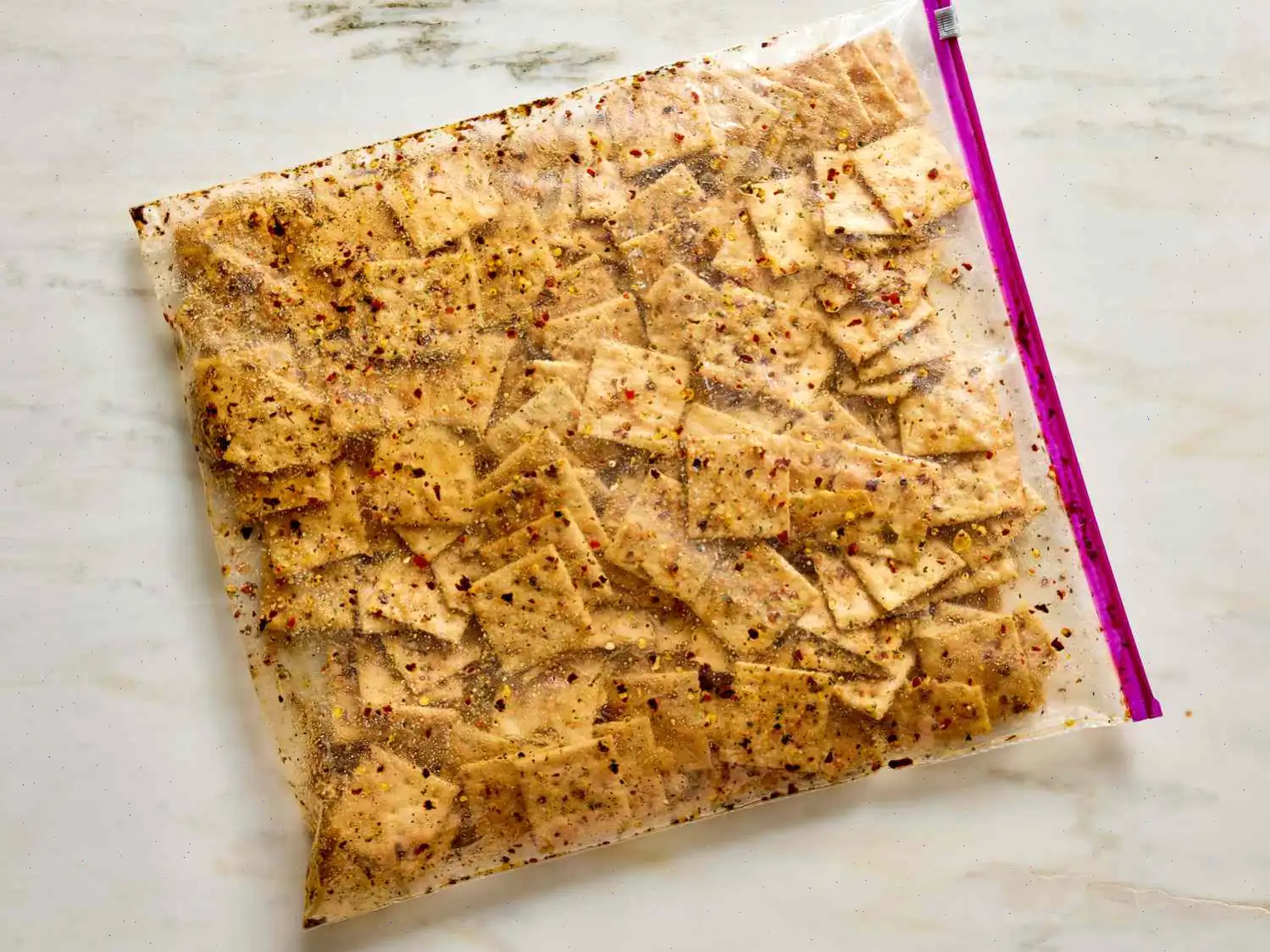 Alabama Fire Crackers Recipe