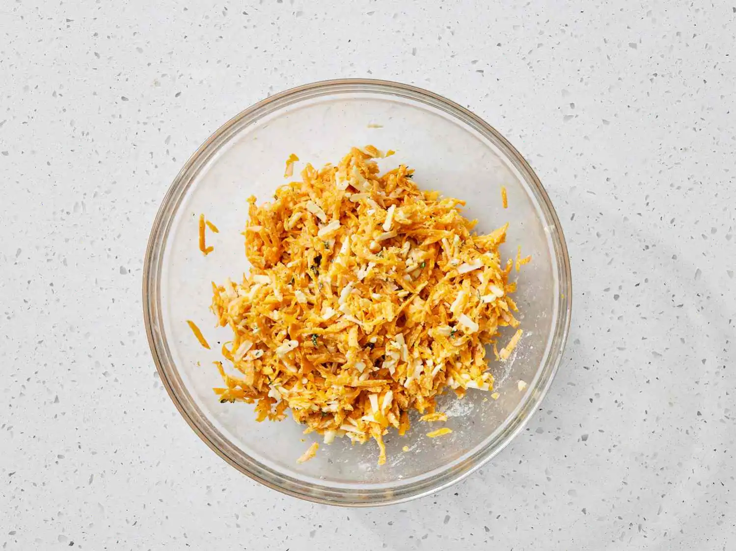 Butternut Squash Fritters Recipe