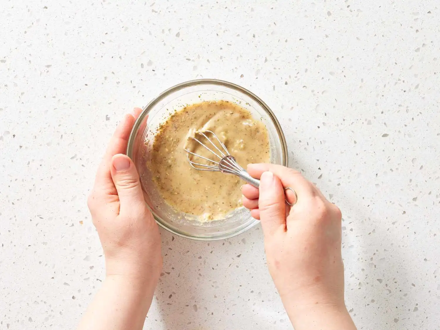 The Best Lemon Vinaigrette Recipe