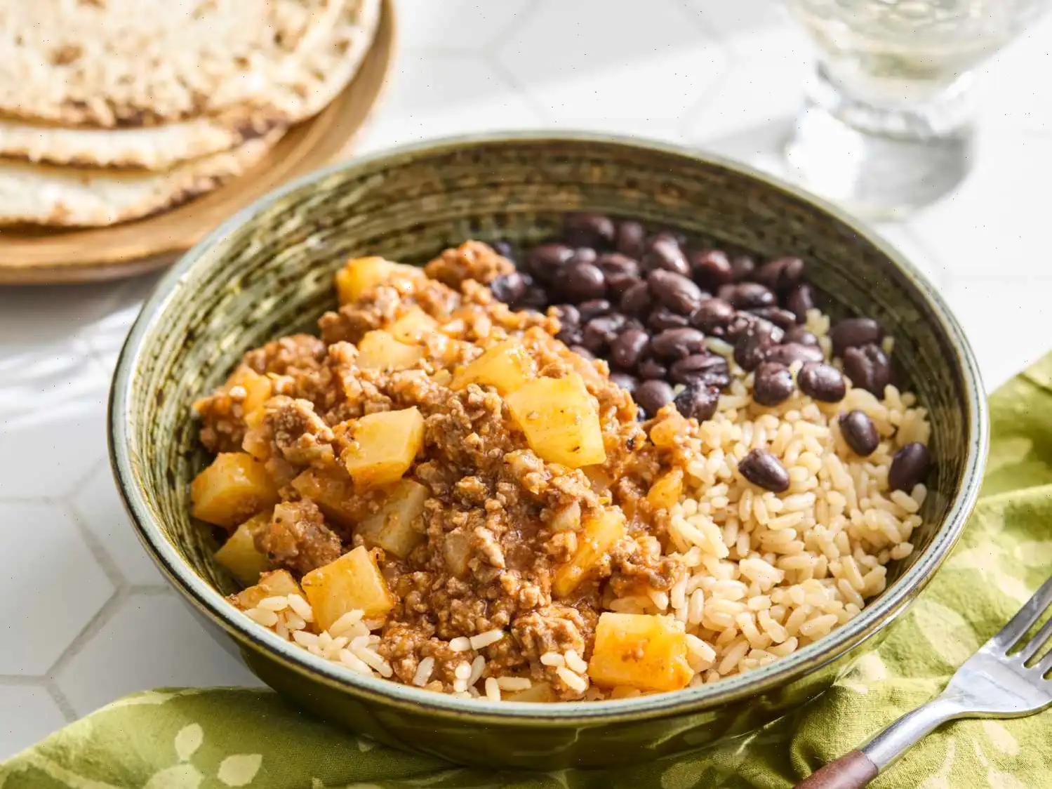 Mexican Picadillo Recipe