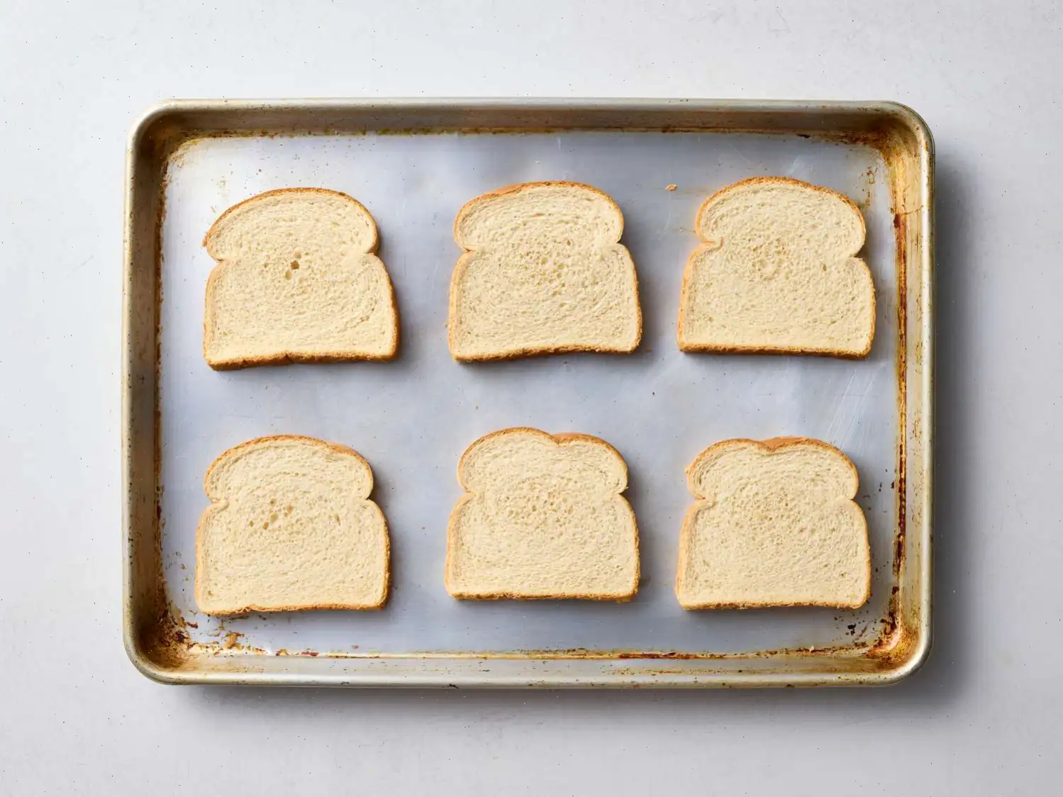 Tomato Soup and Grilled Cheese Casserole Recipe