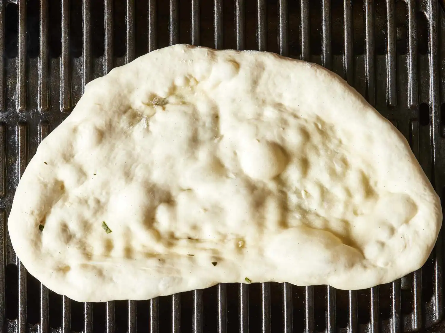 Pizza on the Grill Recipe