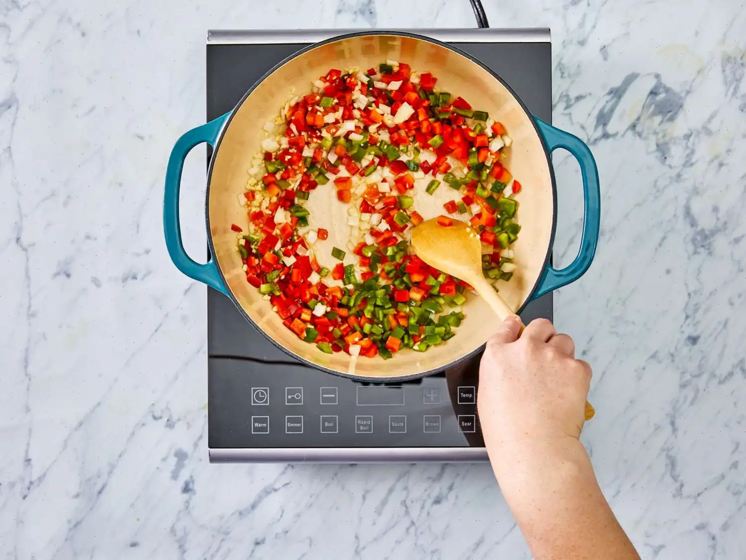 Best Damn Chili Recipe