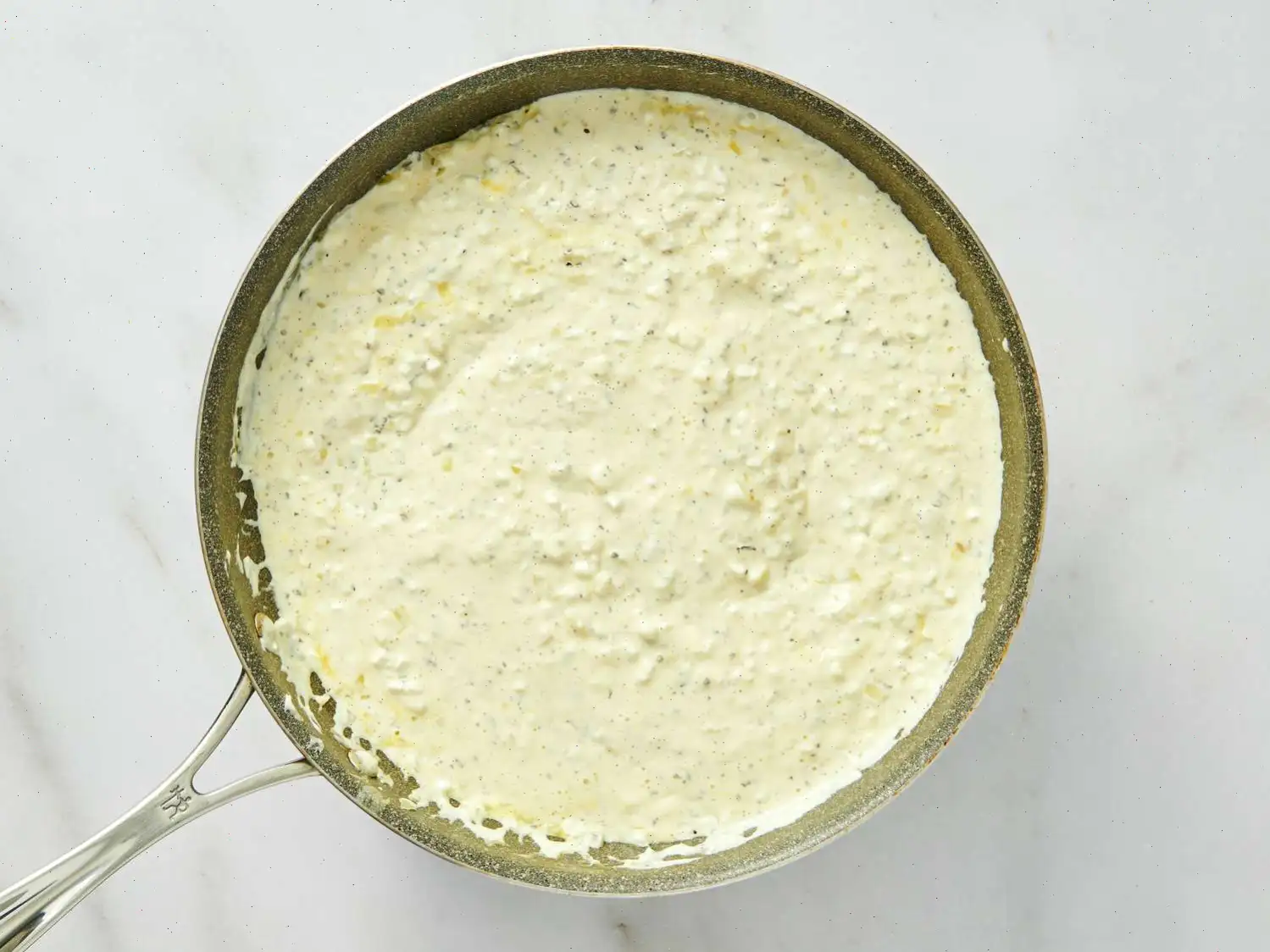 Seafood Lasagna Recipe