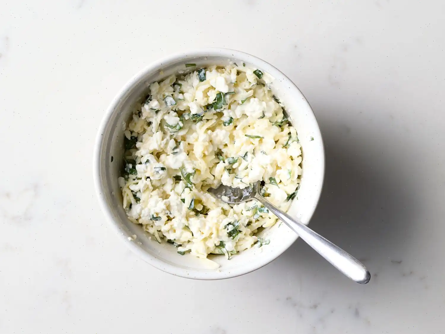 Million Dollar Stuffed Shells Recipe