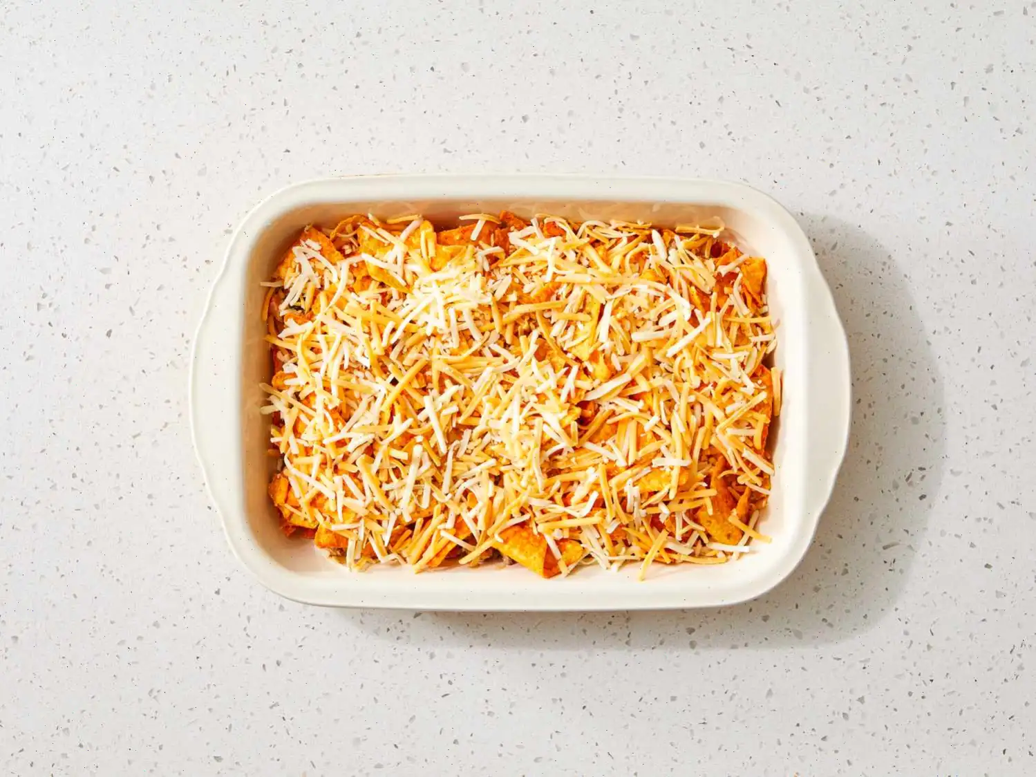 Dorito Casserole Recipe