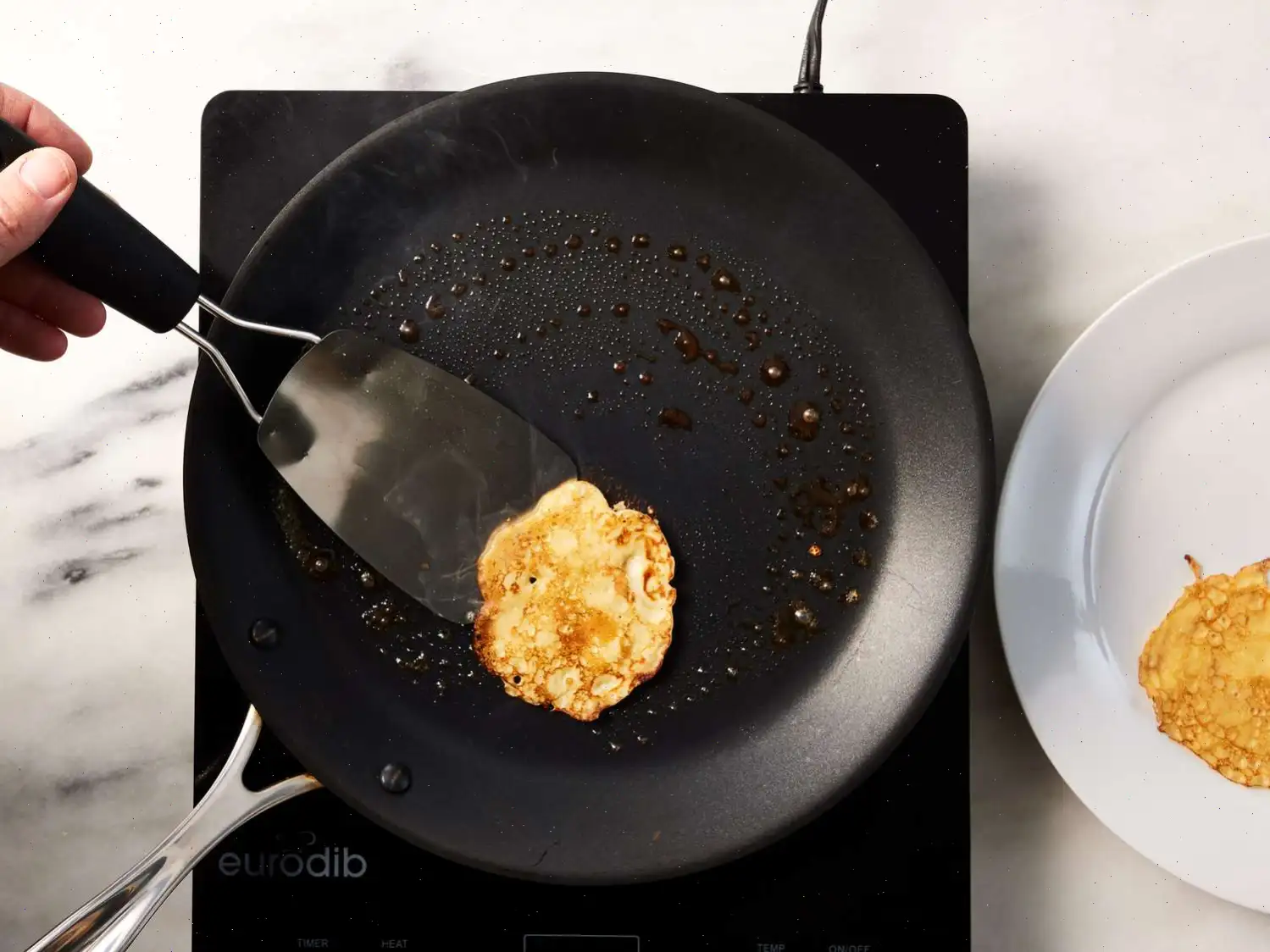 Authentic Swedish Pancakes Recipe